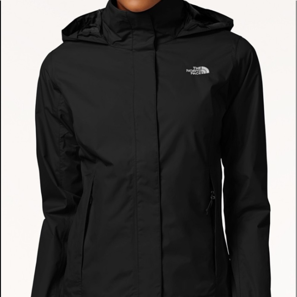 Reserved - The Northface Resolve Rain Jacket